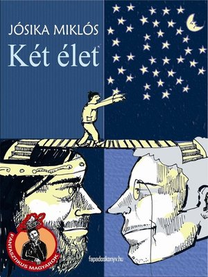 cover image of Két élet